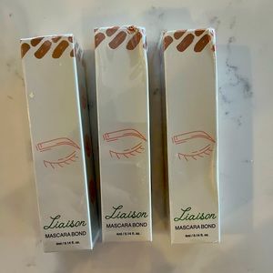 Liaison Mascara Bond